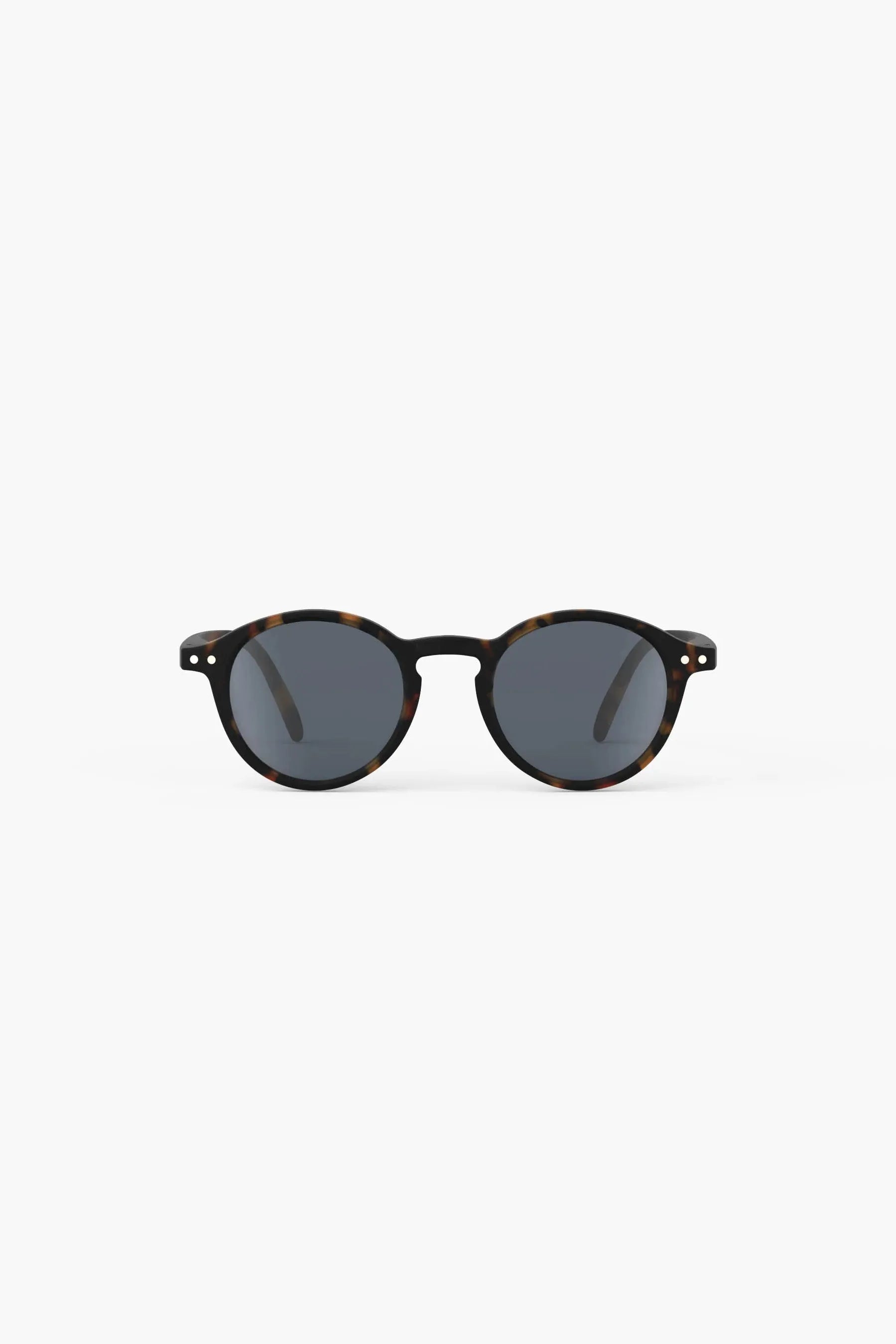 Izipizi Child #D Sunglasses 3-5 Yrs Tortoise