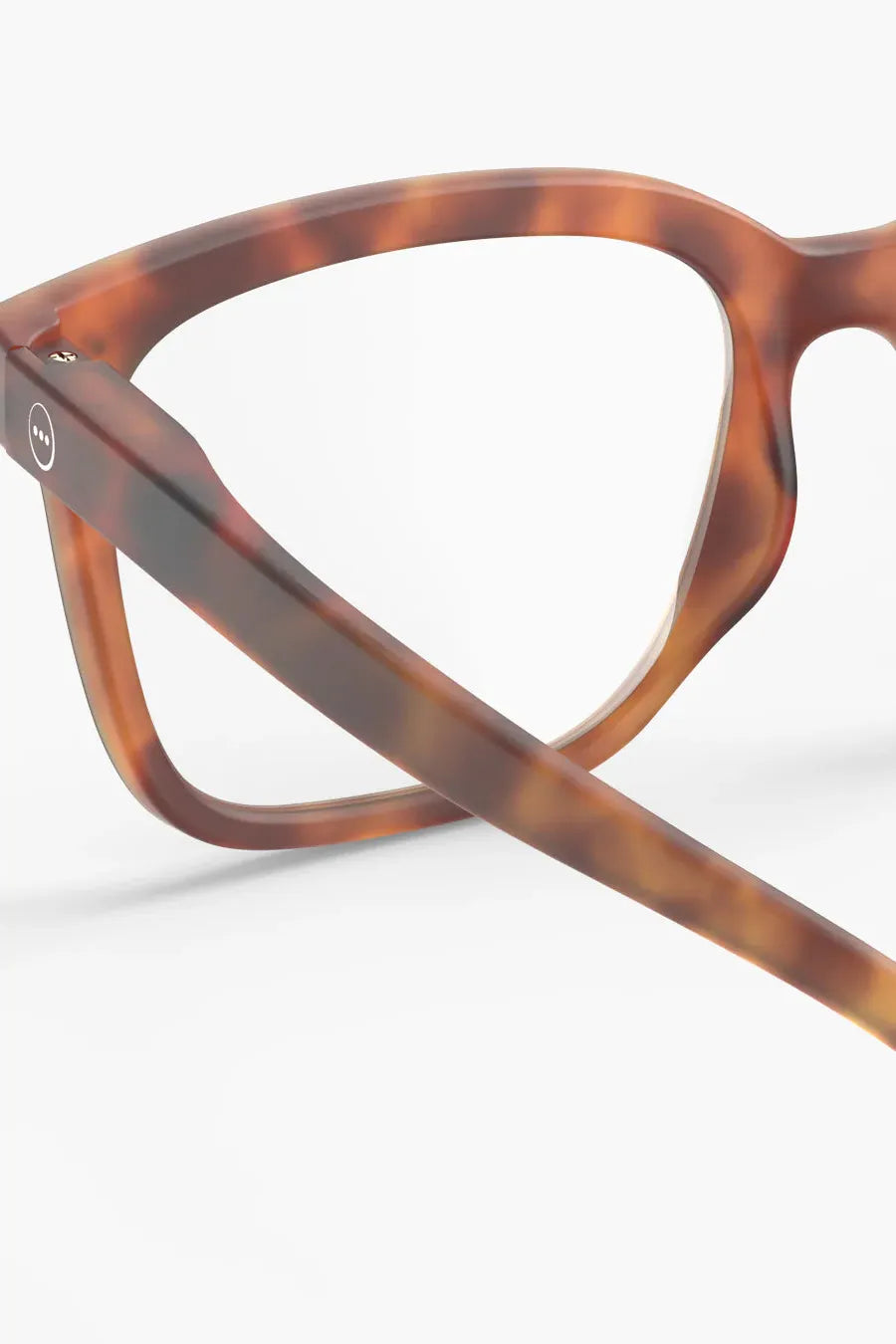Izipizi Reading Glasses #L Havane