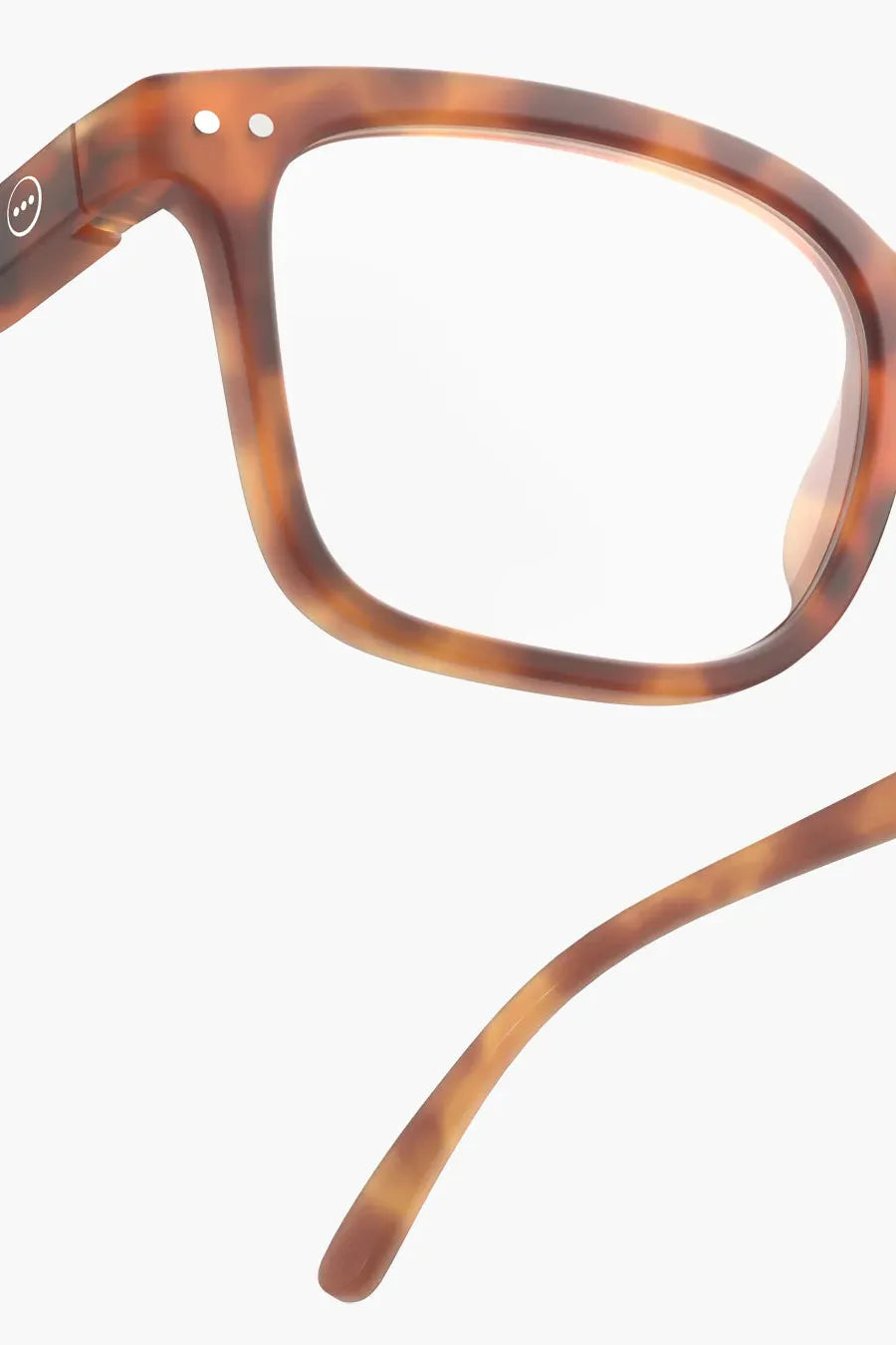 Izipizi Reading Glasses #L Havane