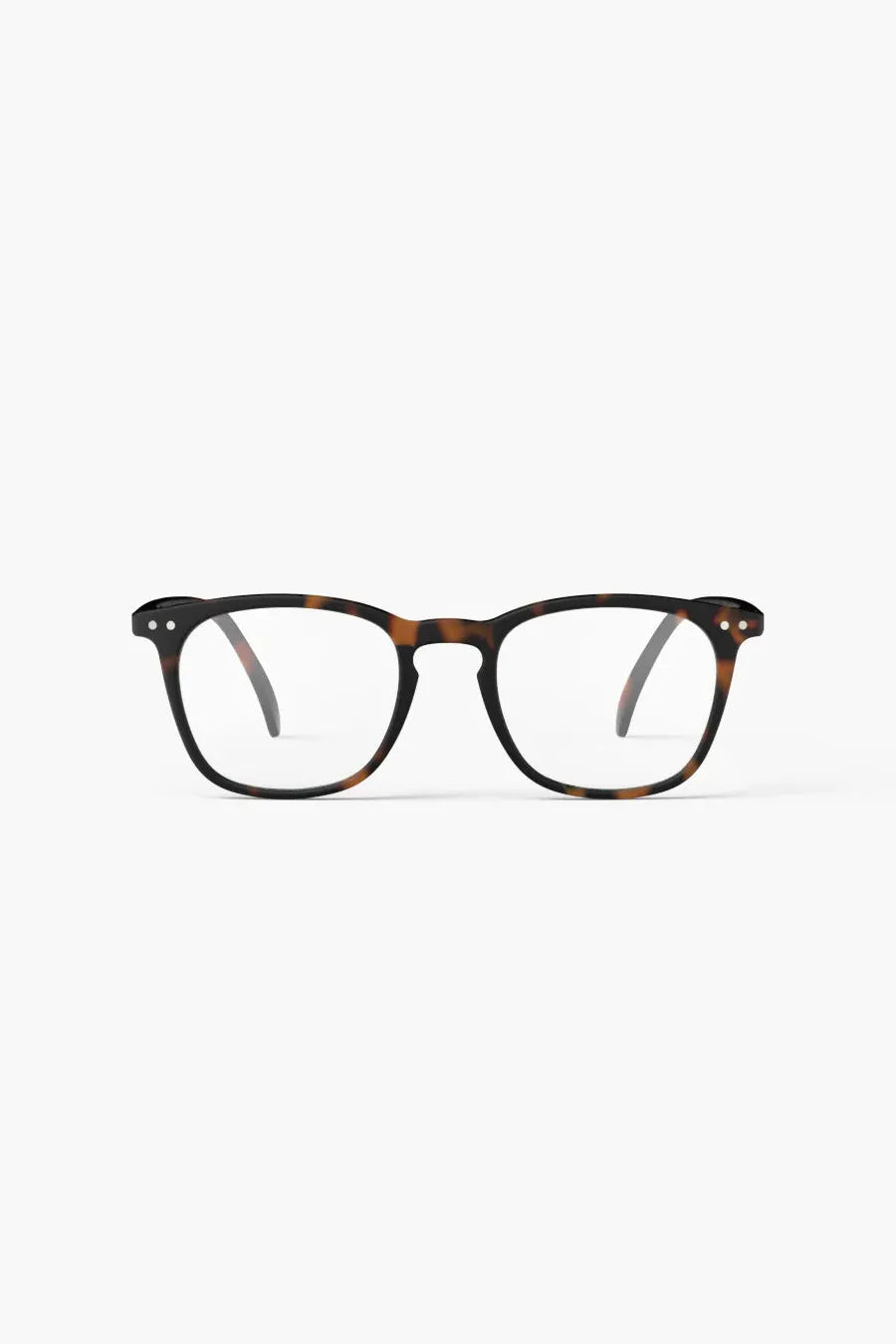 Izipizi Reading Glasses #E Tortoise