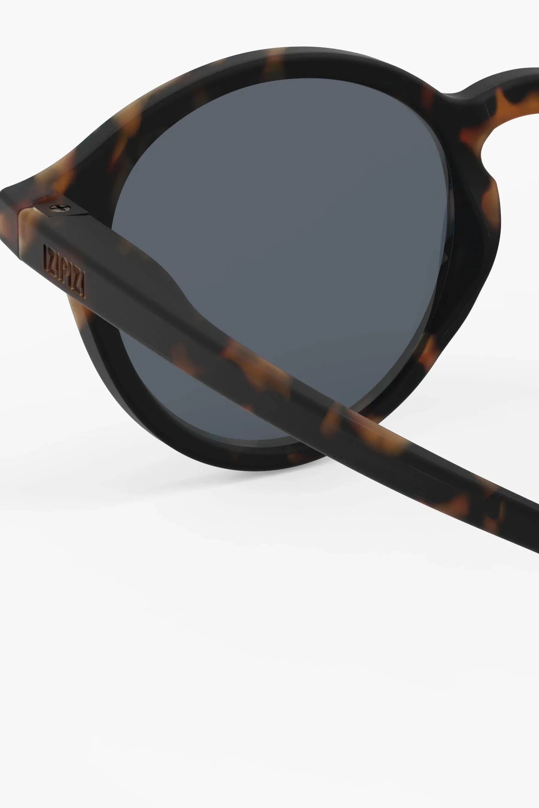 Izipizi Child #D Sunglasses 3-5 Yrs Tortoise