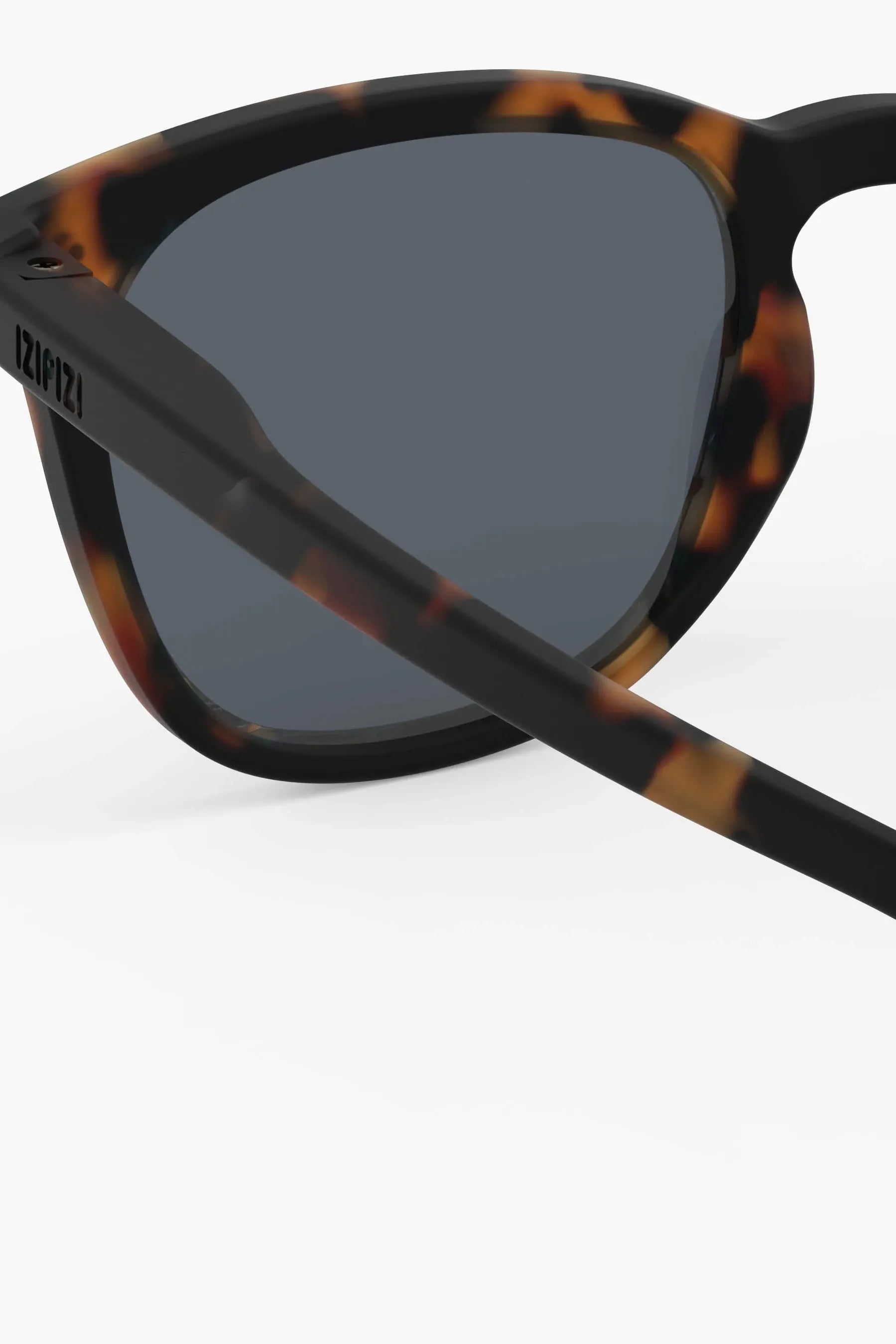 Izipizi Child #E Sunglasses 5-7 Yrs Tortoise