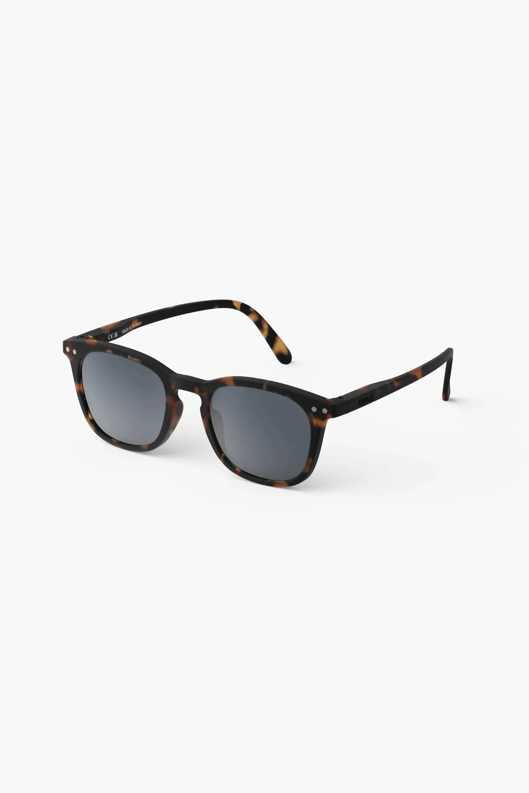 Izipizi Child #E Sunglasses 5-7 Yrs Tortoise