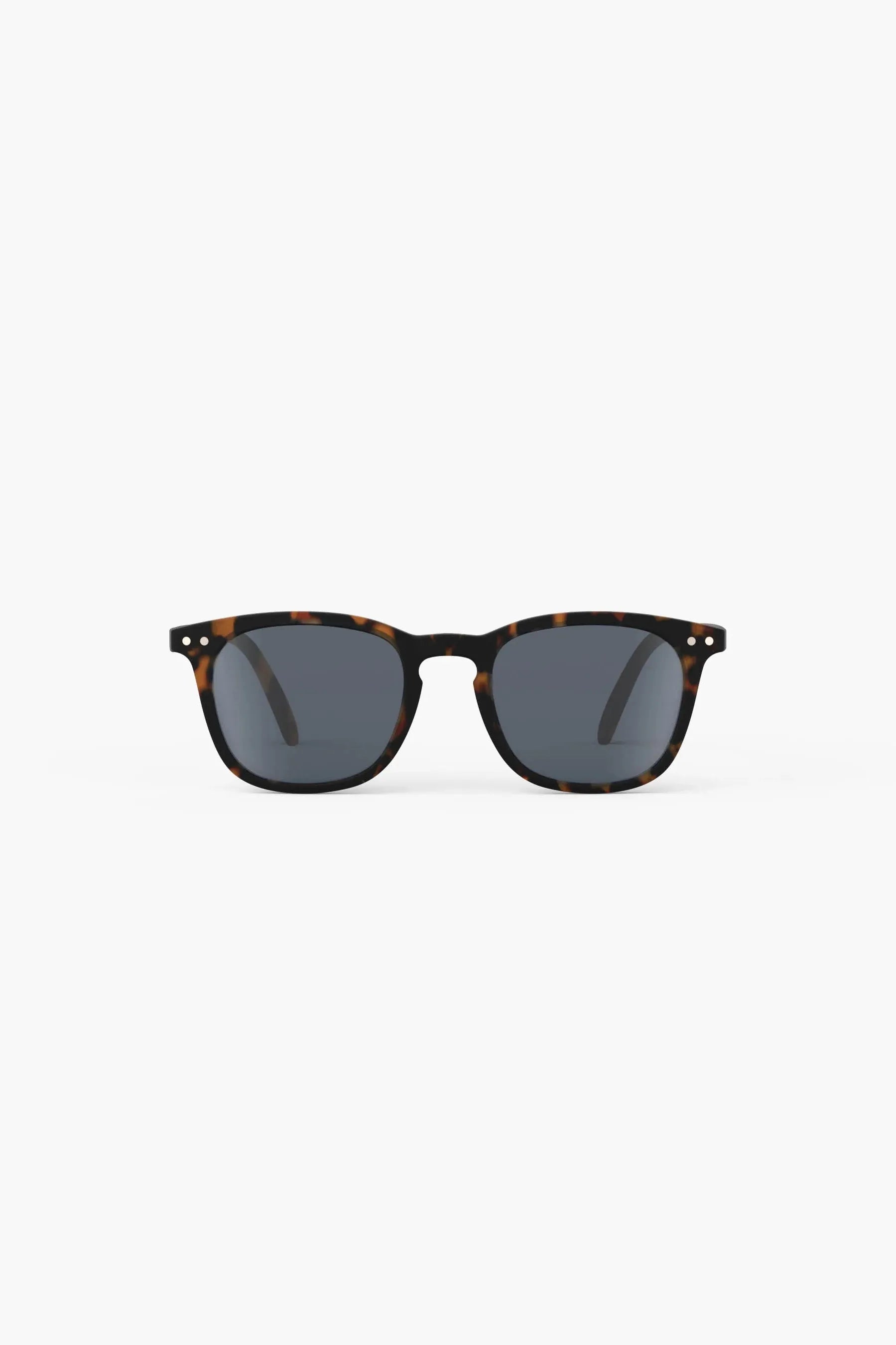 Izipizi Child #E Sunglasses 5-7 Yrs Tortoise