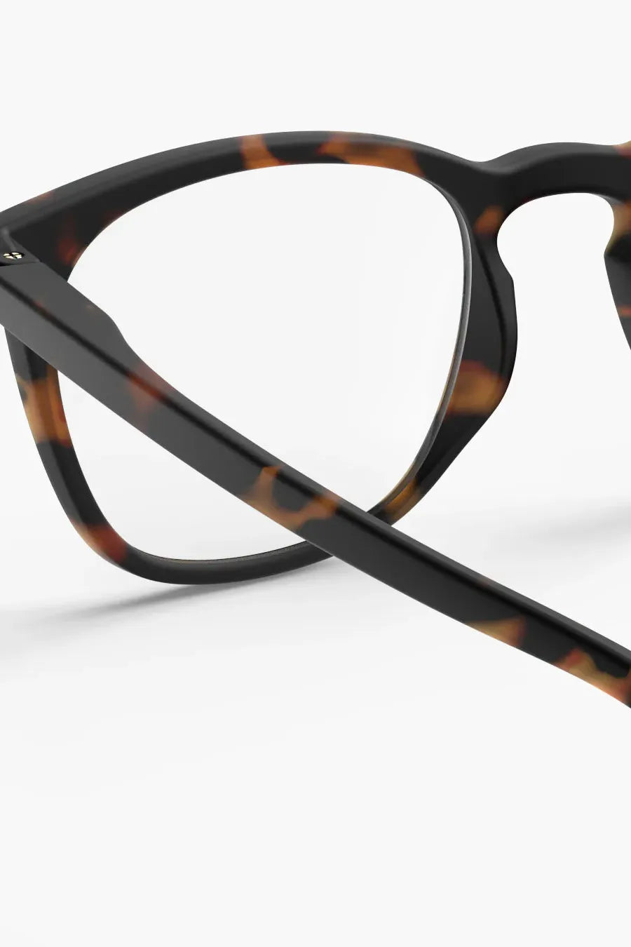 Izipizi Reading Glasses #E Tortoise