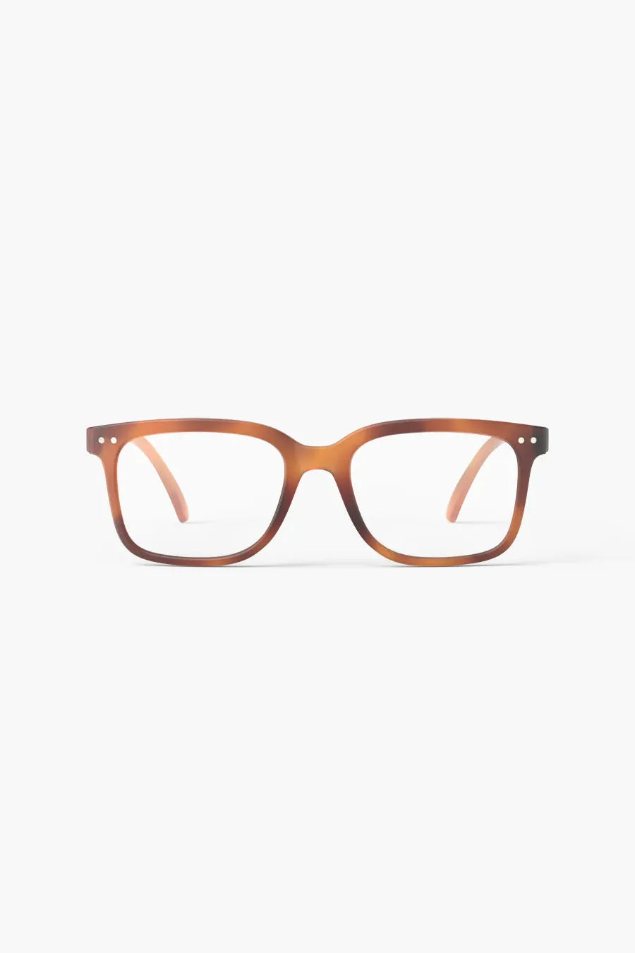 Izipizi Reading Glasses #L Havane