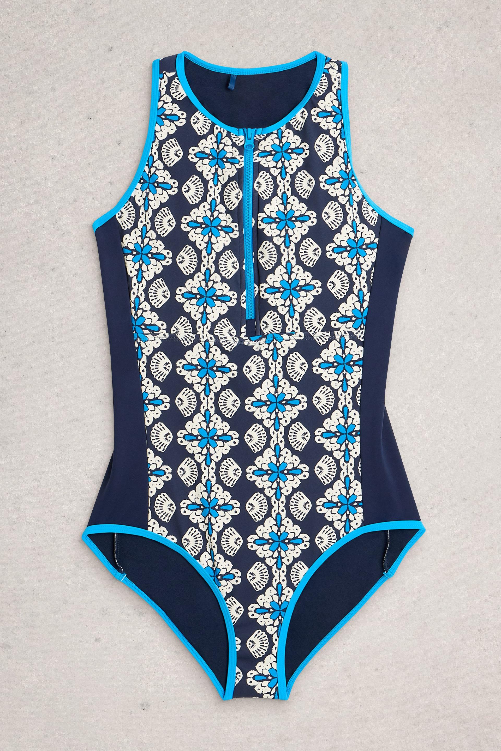 White Stuff Bay Swimsuit