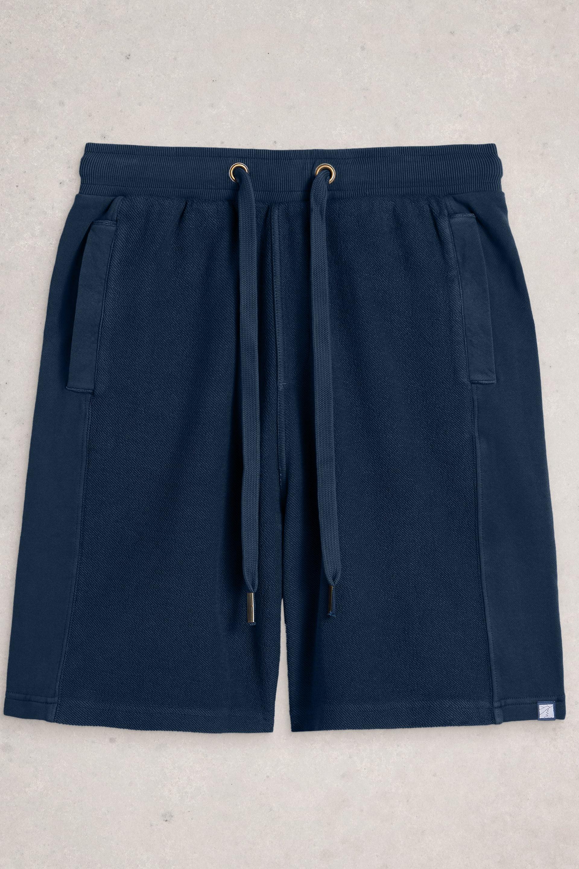 White Stuff Sidmouth Sweat Shorts
