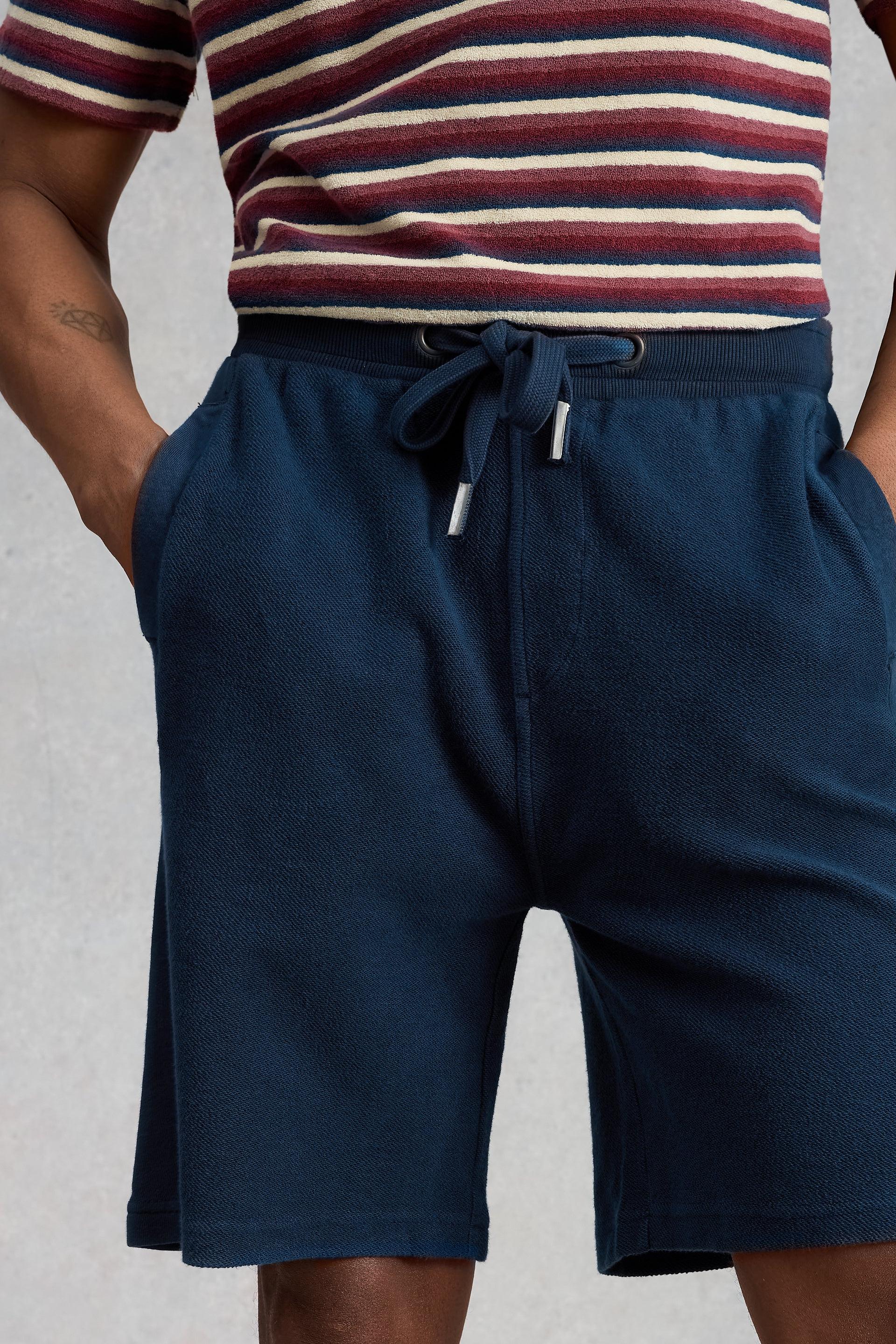 White Stuff Sidmouth Sweat Shorts