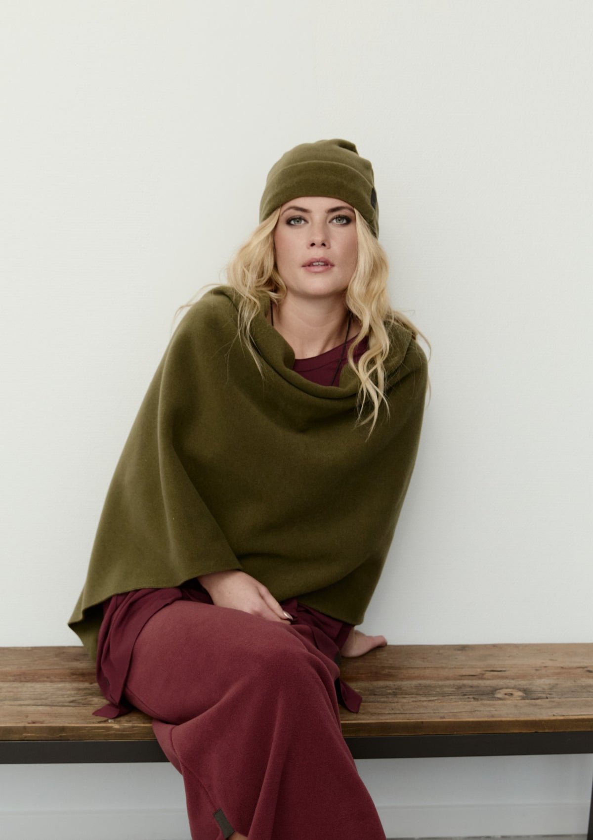 Gorro HENRIETTE STEFFENSEN HAT