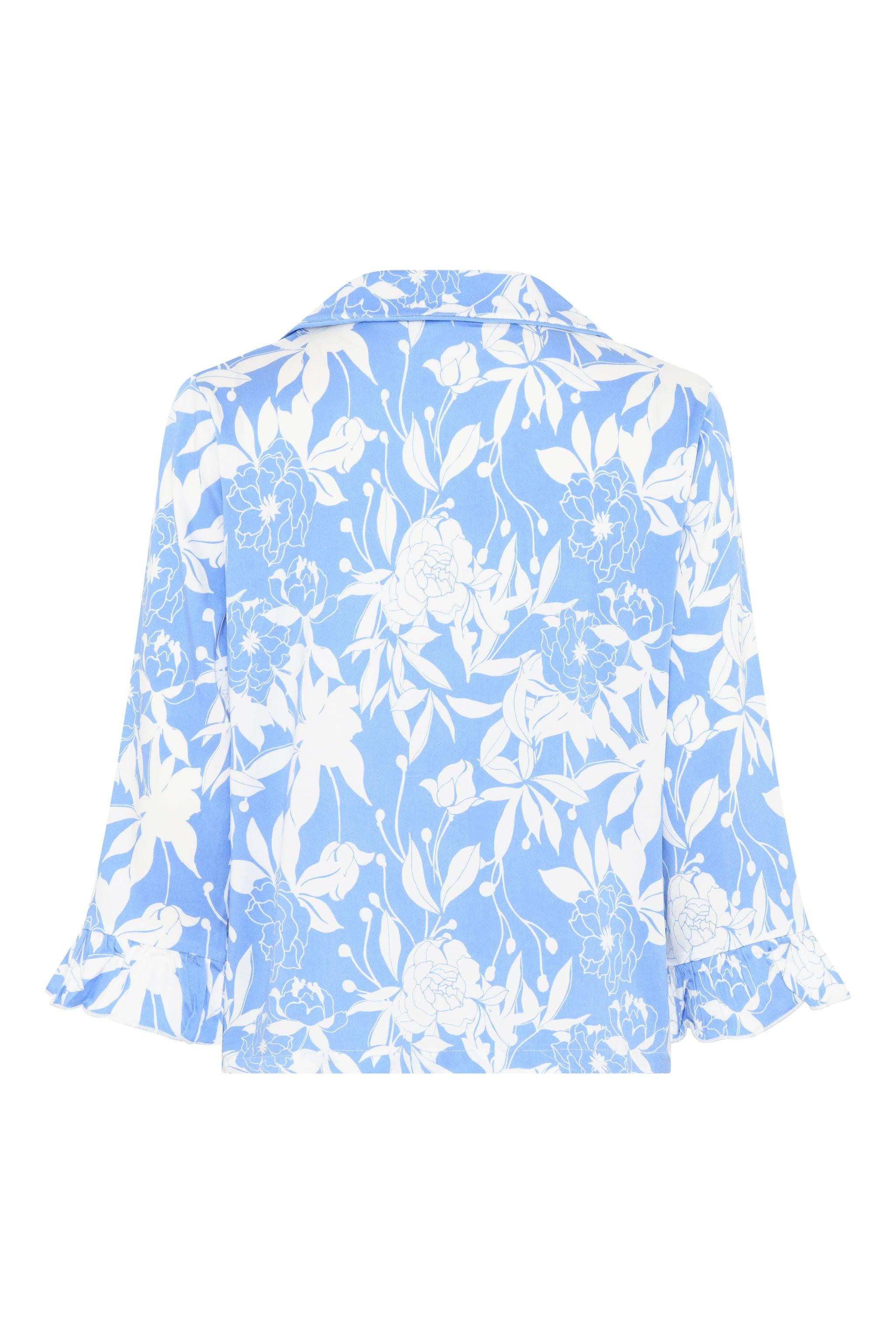 CCDK Copenhagen Saga Short Shirt