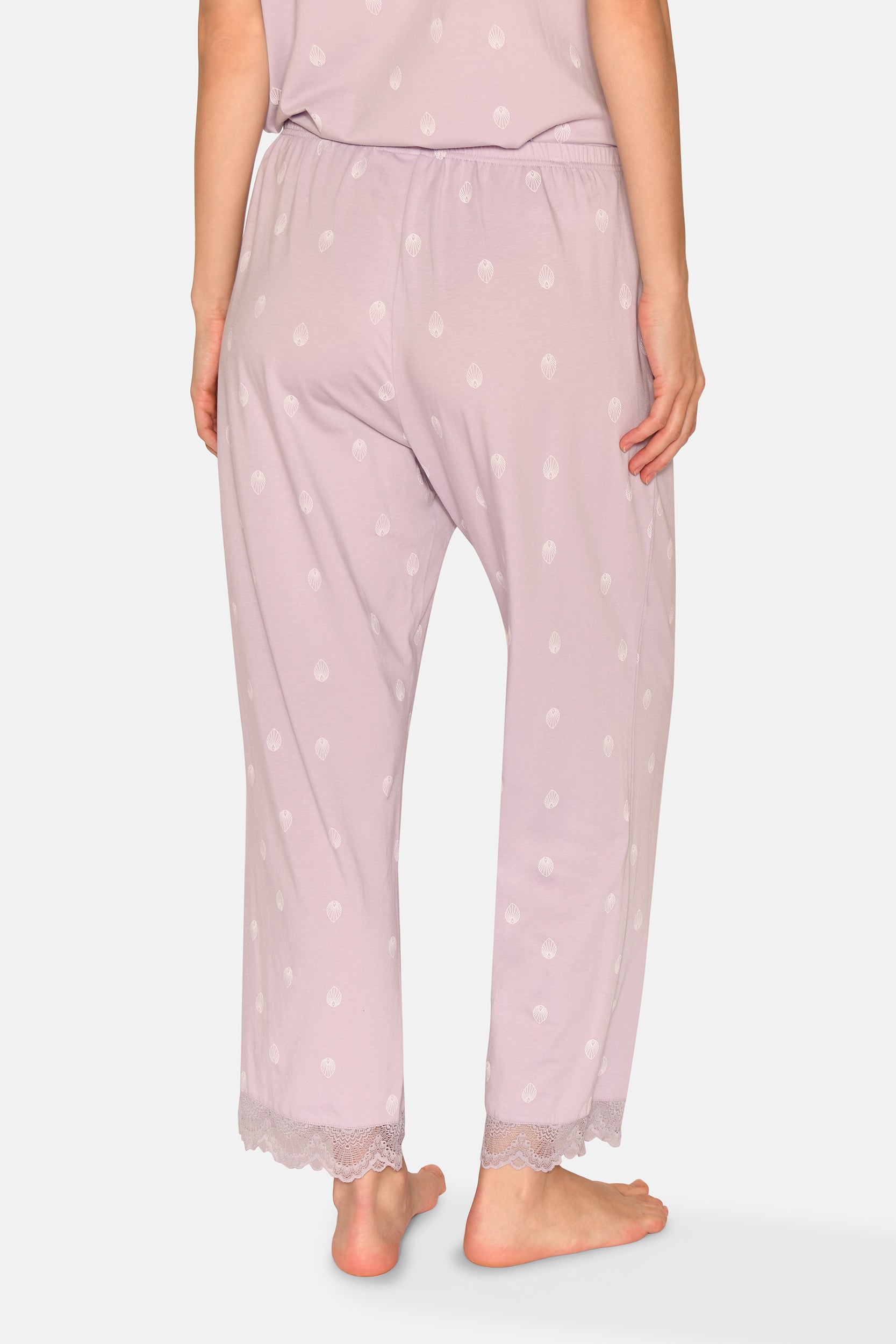 CCDK Copenhagen Charlotte Crop Pants