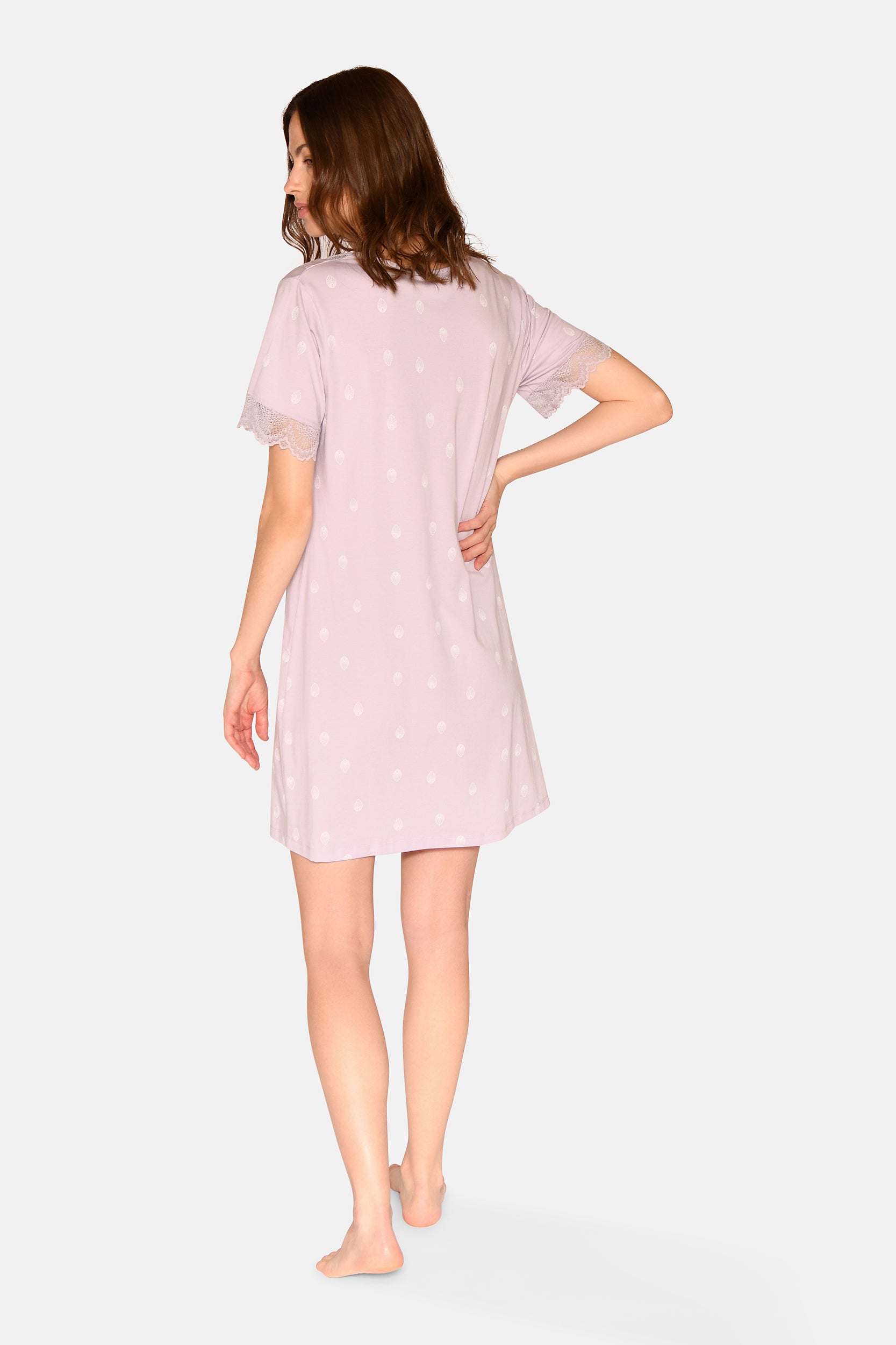 CCDK Copenhagen Jacqueline S/S Dress