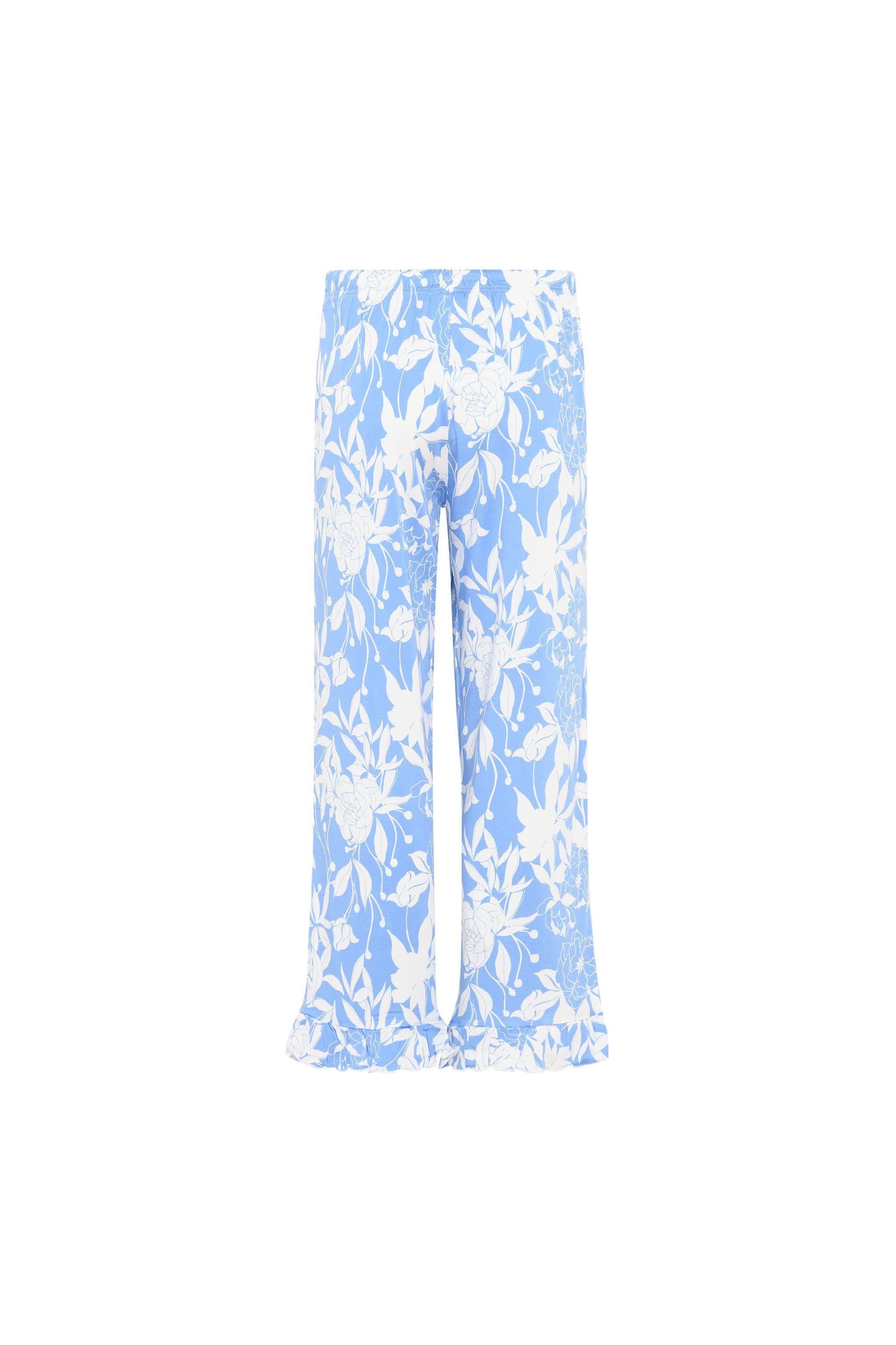 CCDK Copenhagen Saga Crop Pants