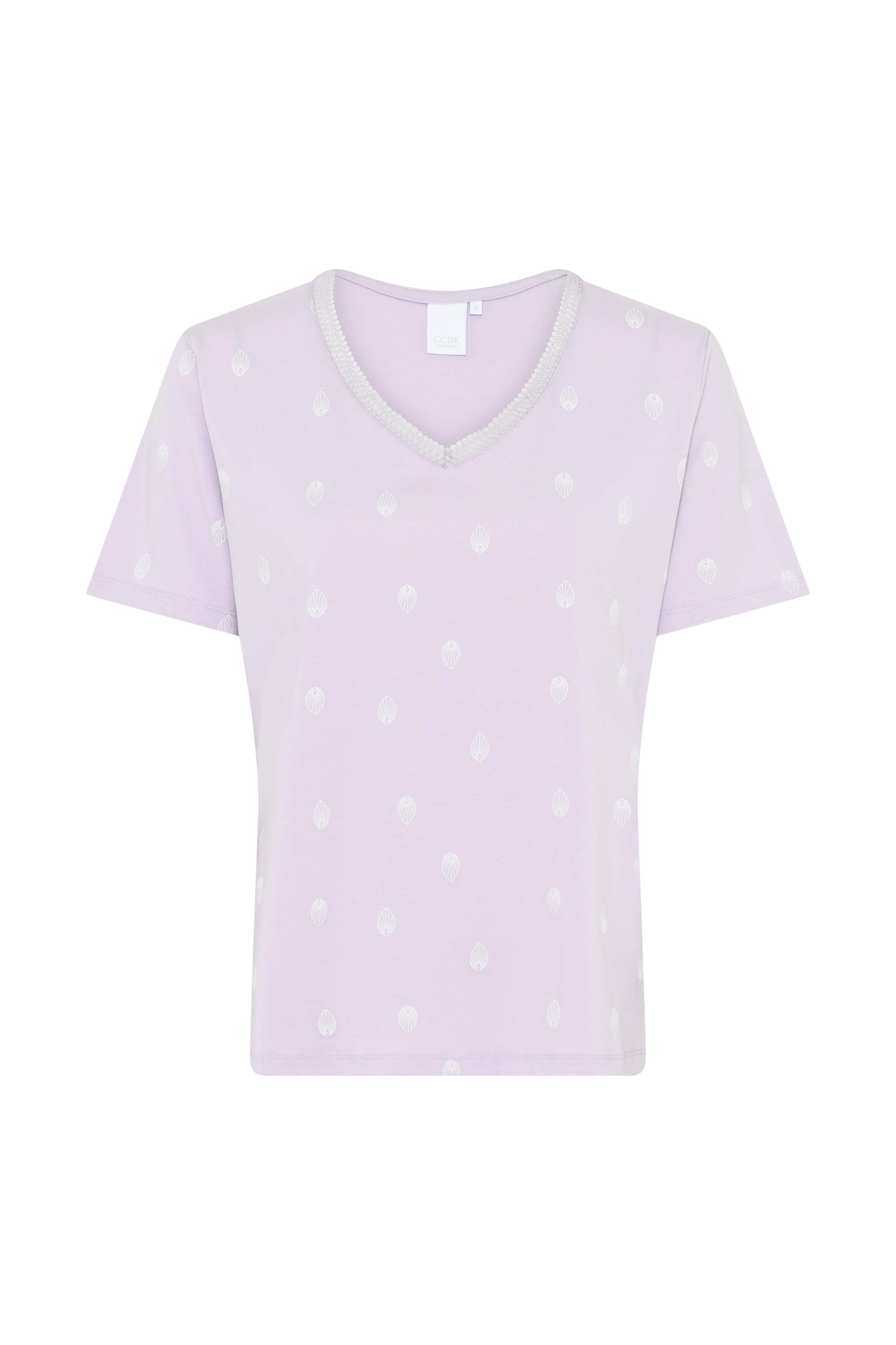 CCDK Copenhagen Jordan S/S T-shirt