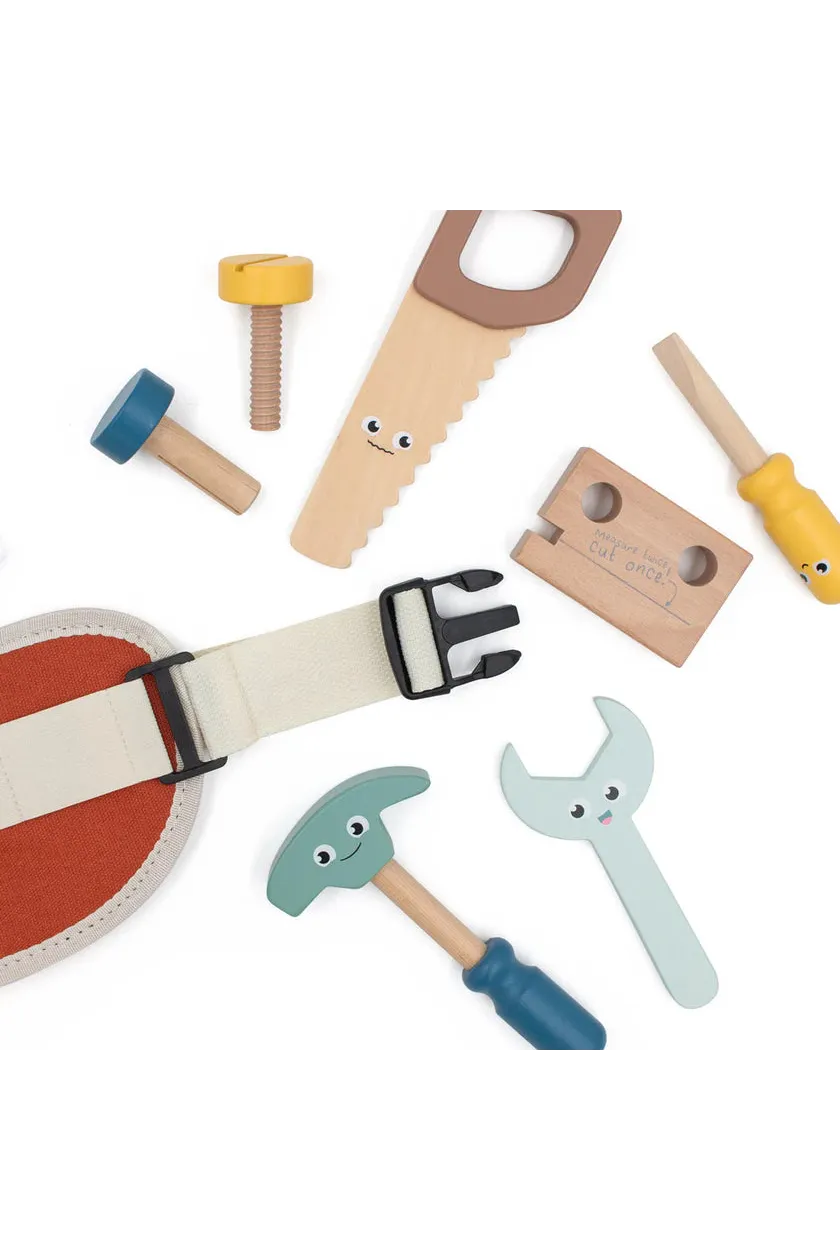 Jumini Tool Belt