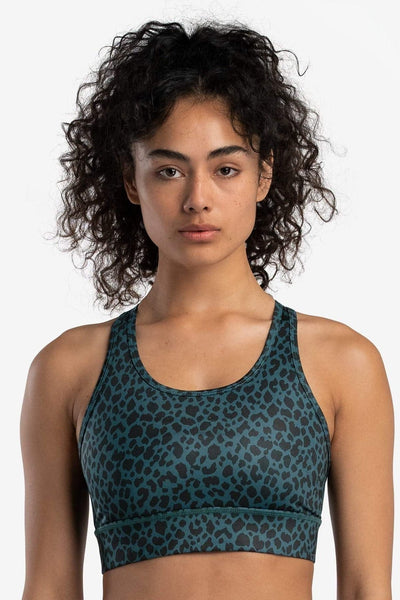 A-dam Activewear Top - Renata-Womens-Ohh! By Gum - Shop Sustainable