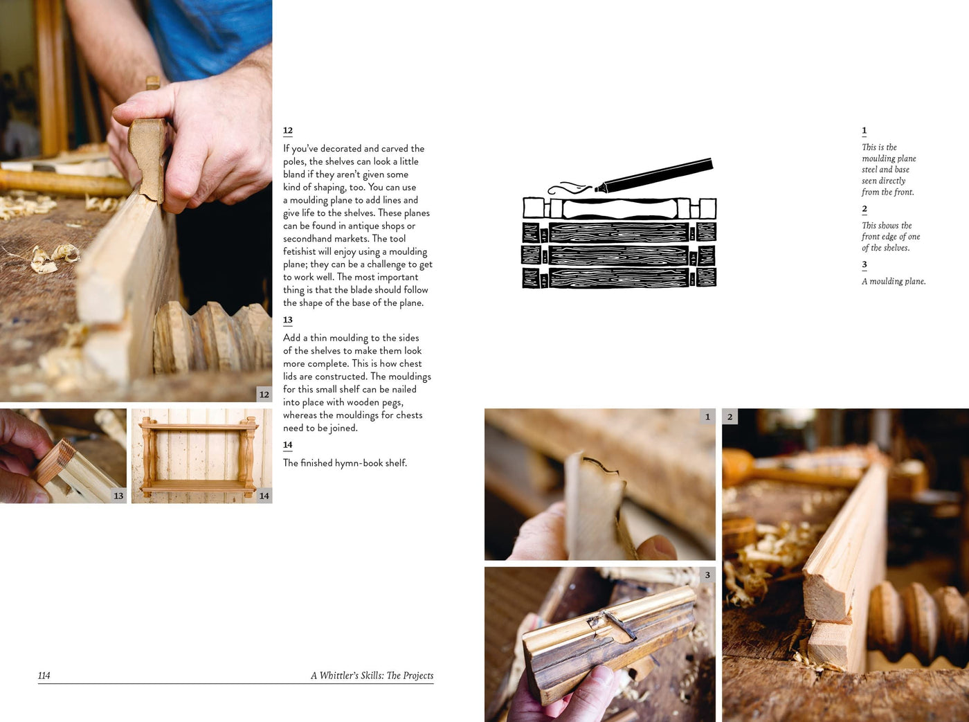 ART OF WHITTLING (HB) (NEW)-Books-Ohh! By Gum - Shop Sustainable