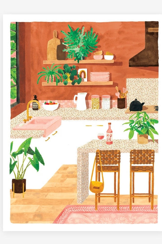 All The Ways To Say Prints - Kitchen-Gifts-Ohh! By Gum - Shop Sustainable