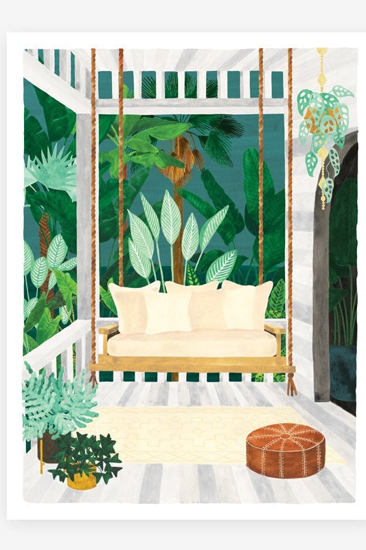 All The Ways To Say Prints - Porch-Gifts-Ohh! By Gum - Shop Sustainable