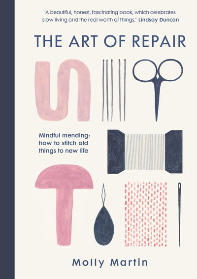Art of Repair Book-Books-Ohh! By Gum - Shop Sustainable