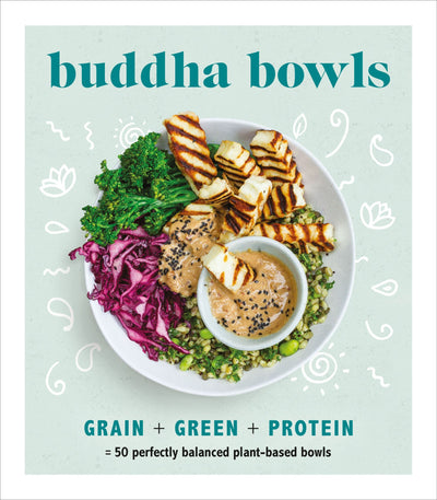 BUDDHA BOWLS-Books-Ohh! By Gum - Shop Sustainable