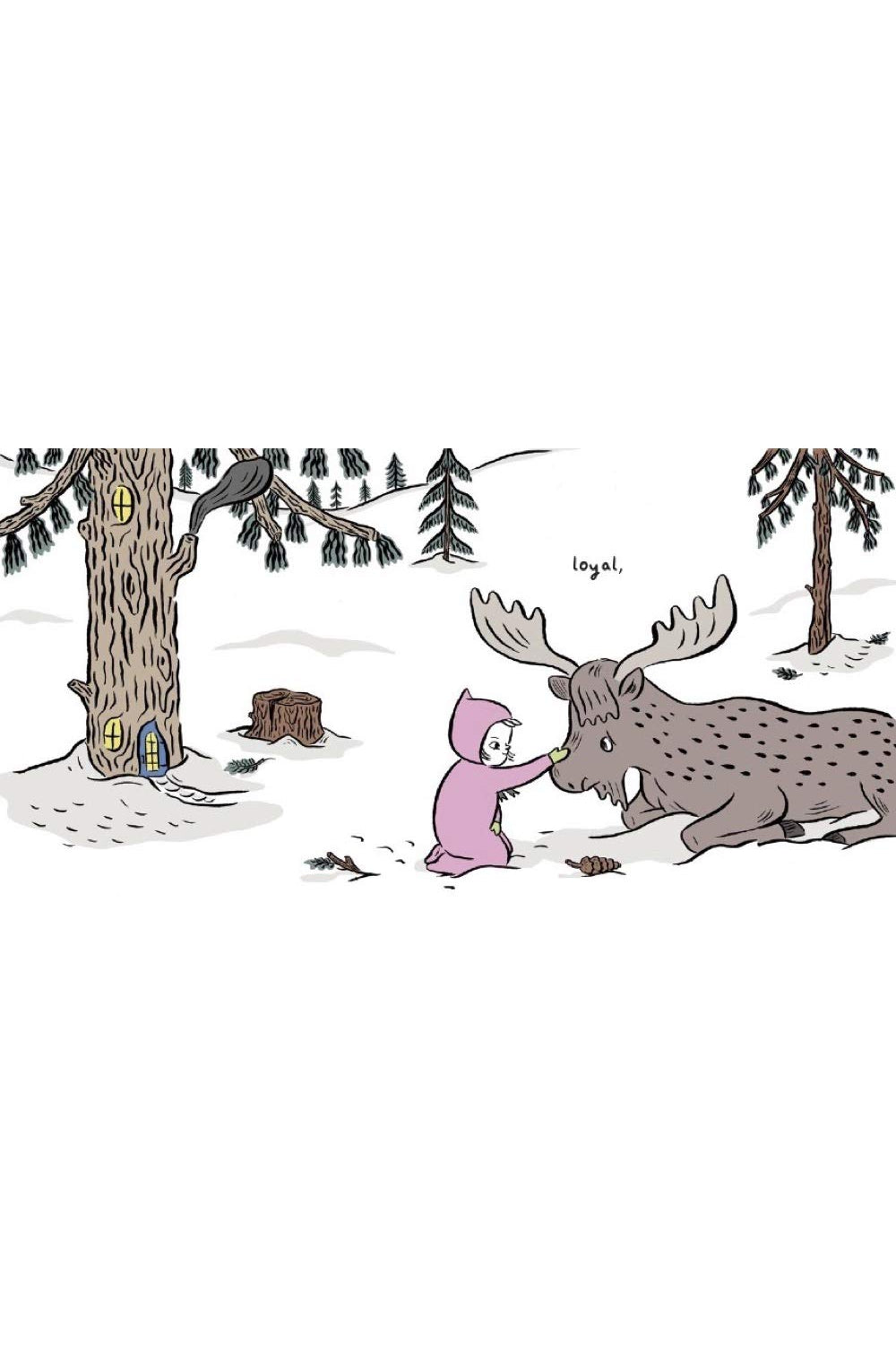 Baby Astrology: Dear Little Capricorn Dec. 22 - Jan. 19-Books-Ohh! By Gum - Shop Sustainable