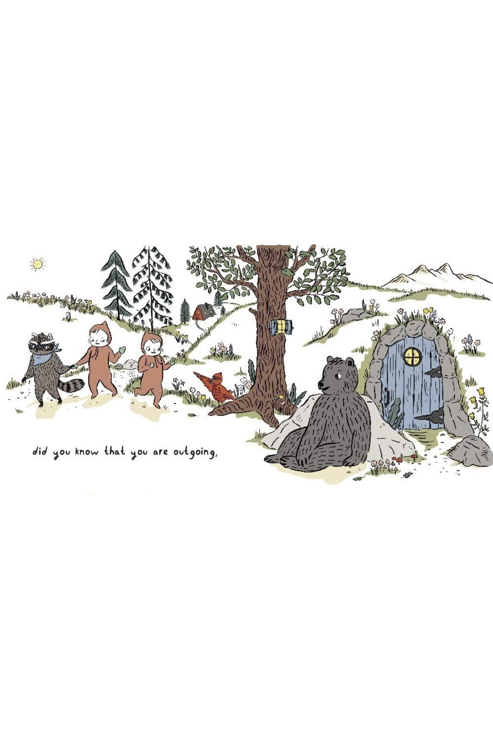 Baby Astrology: Dear Little Gemini May 21- June 20-Books-Ohh! By Gum - Shop Sustainable