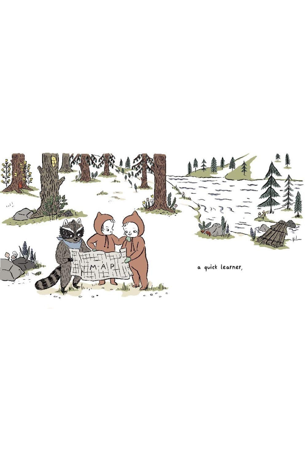 Baby Astrology: Dear Little Gemini May 21- June 20-Books-Ohh! By Gum - Shop Sustainable