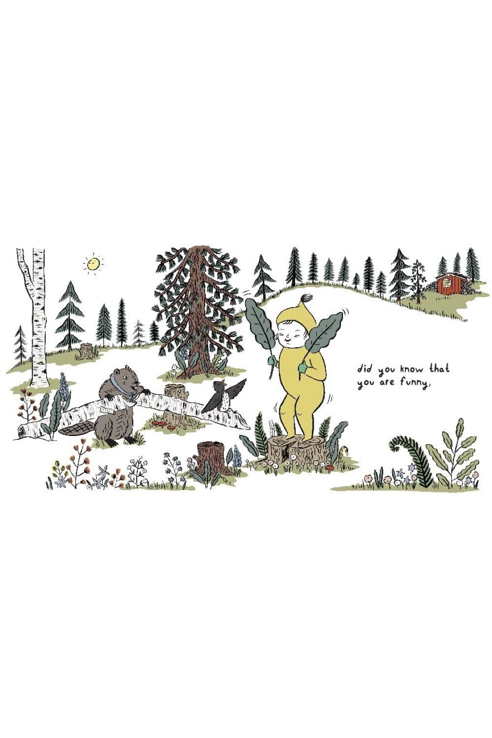 Baby Astrology: Dear Little Leo July 23 - Aug. 22-Books-Ohh! By Gum - Shop Sustainable