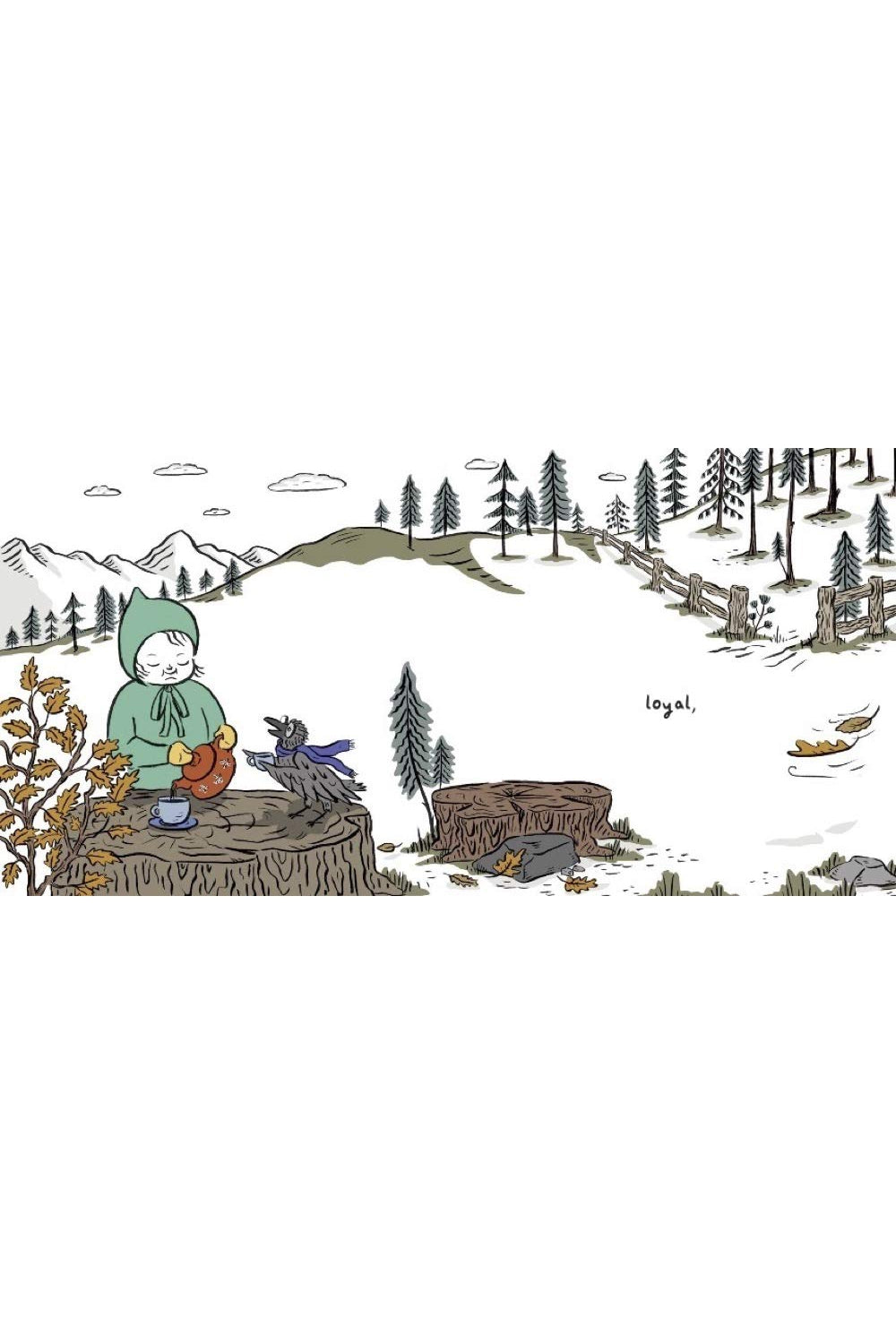 Baby Astrology: Dear Little Scorpio Oct. 23 - Nov. 22-Books-Ohh! By Gum - Shop Sustainable