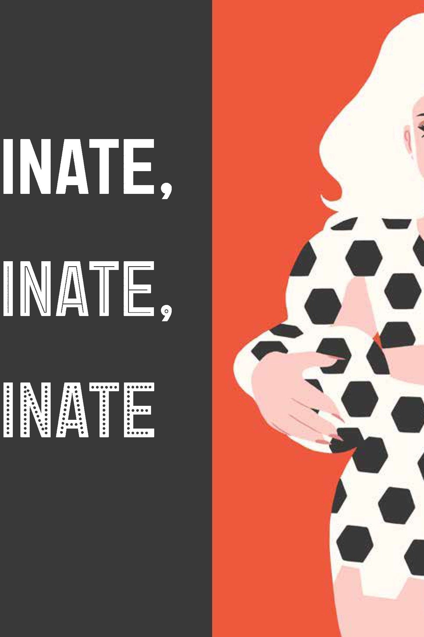 Be Drag Fabulous-Books-Ohh! By Gum - Shop Sustainable
