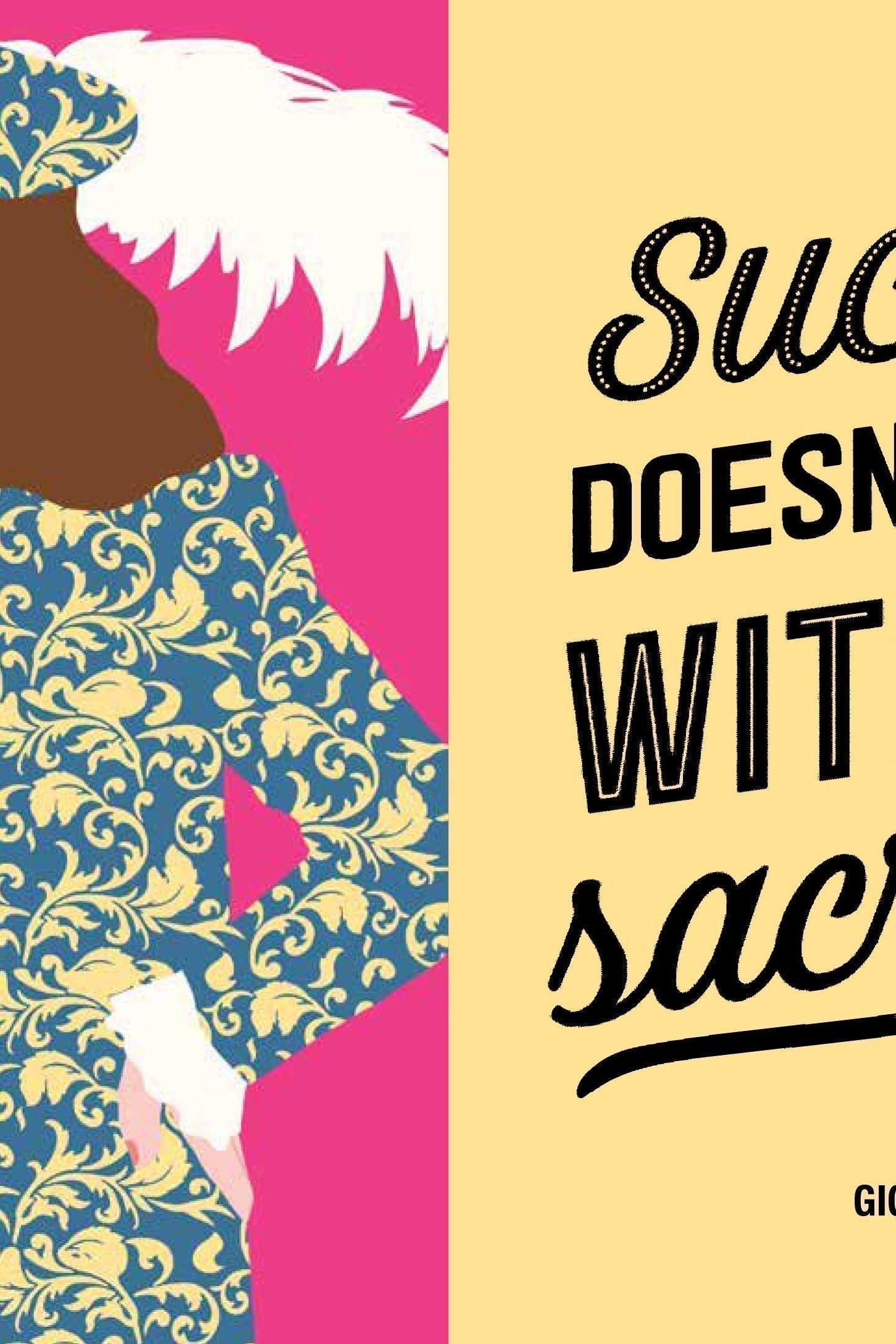 Be Drag Fabulous-Books-Ohh! By Gum - Shop Sustainable