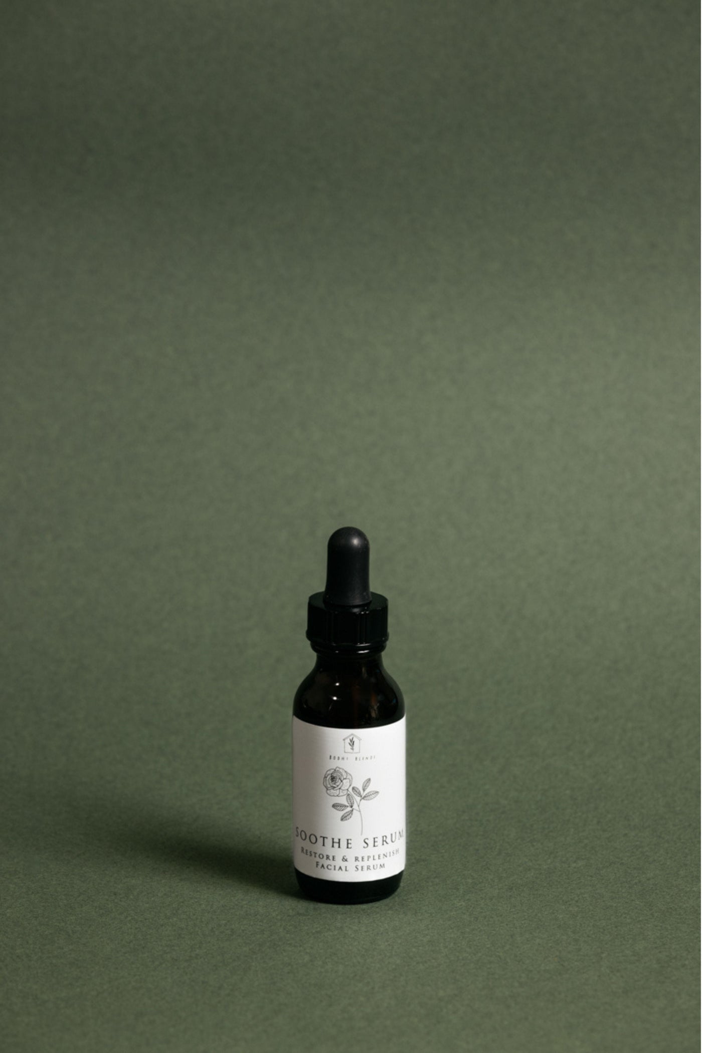 Bodhi Blends Soothe Serum Restore & Replenish Facial Serum-Womens-Ohh! By Gum - Shop Sustainable