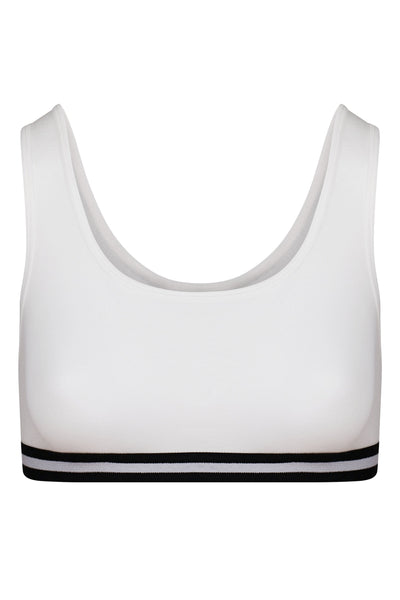Comazo Fairtrade Bustier-Womens-Ohh! By Gum - Shop Sustainable