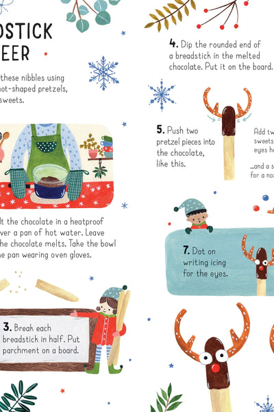 Countdown To Christmas-Books-Ohh! By Gum - Shop Sustainable