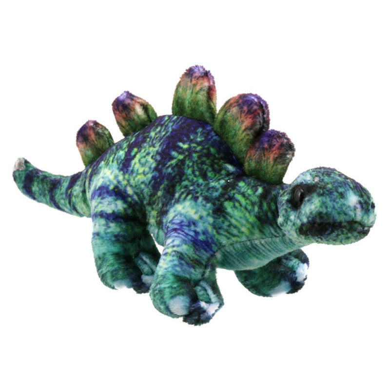 Dinosaur Finger Puppets-Kids-Ohh! By Gum - Shop Sustainable