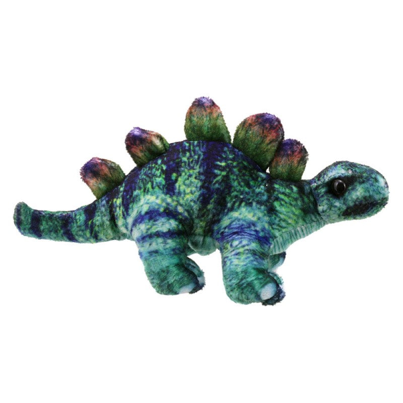 Dinosaur Finger Puppets-Kids-Ohh! By Gum - Shop Sustainable