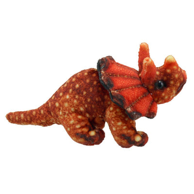 Dinosaur Finger Puppets-Kids-Ohh! By Gum - Shop Sustainable