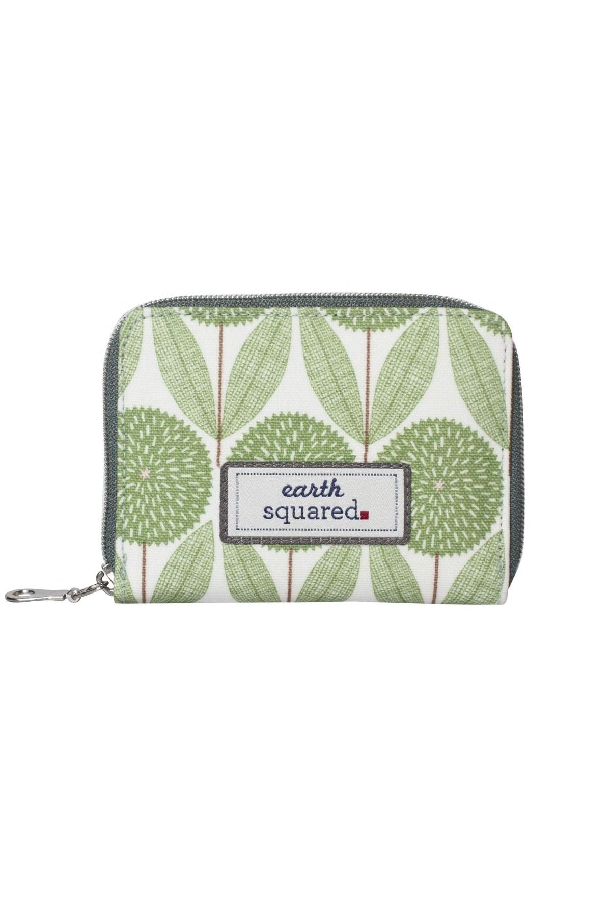 Earth Squared Spring Oil Wallet-Accessories-Ohh! By Gum - Shop Sustainable