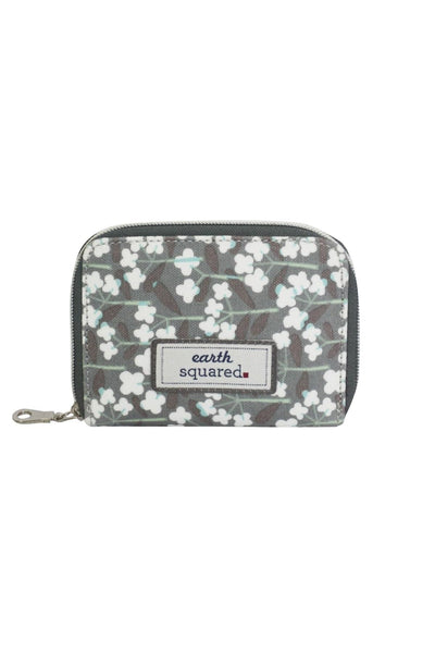 Earth Squared Spring Oil Wallet-Accessories-Ohh! By Gum - Shop Sustainable