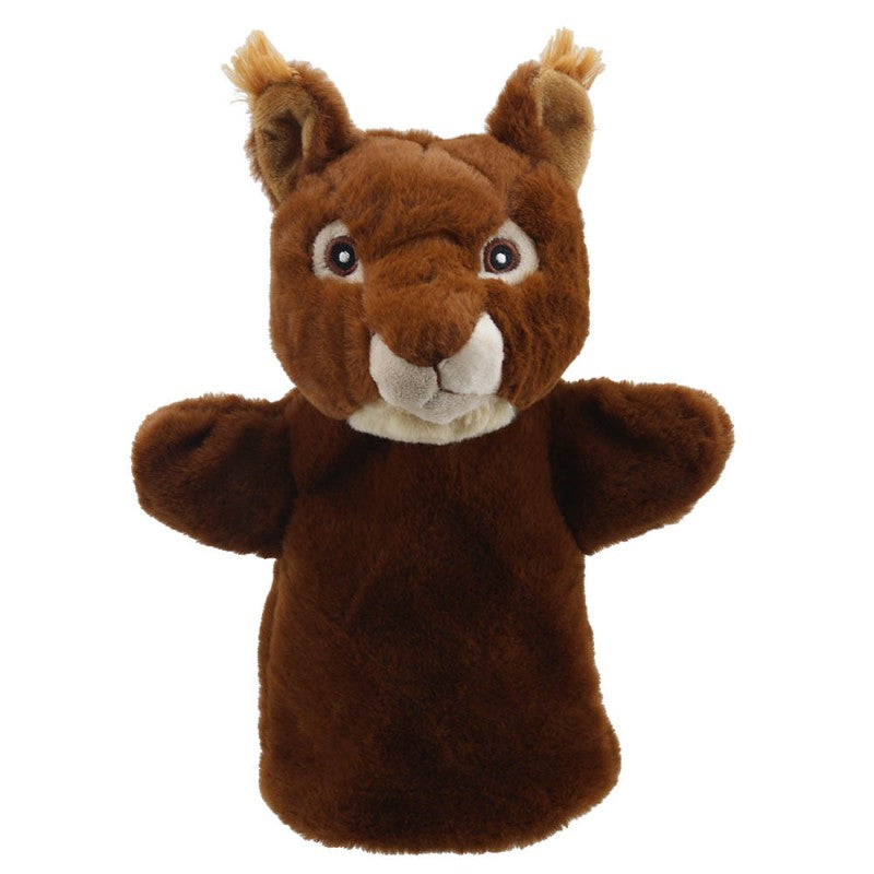 Eco Animal Puppet Buddies-Kids-Ohh! By Gum - Shop Sustainable