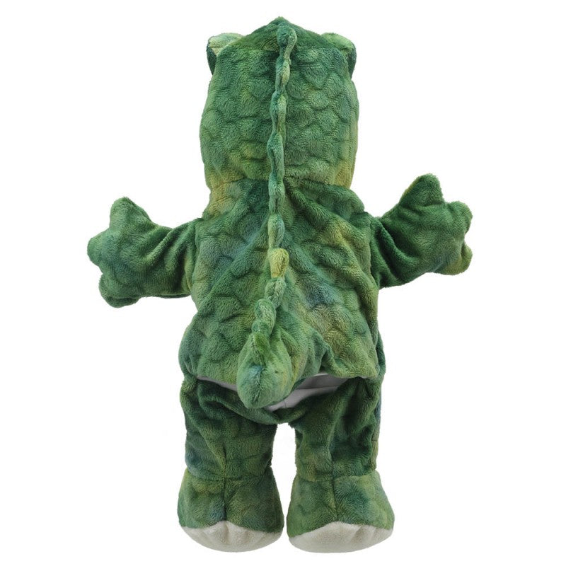 Eco Walking Puppets-Kids-Ohh! By Gum - Shop Sustainable