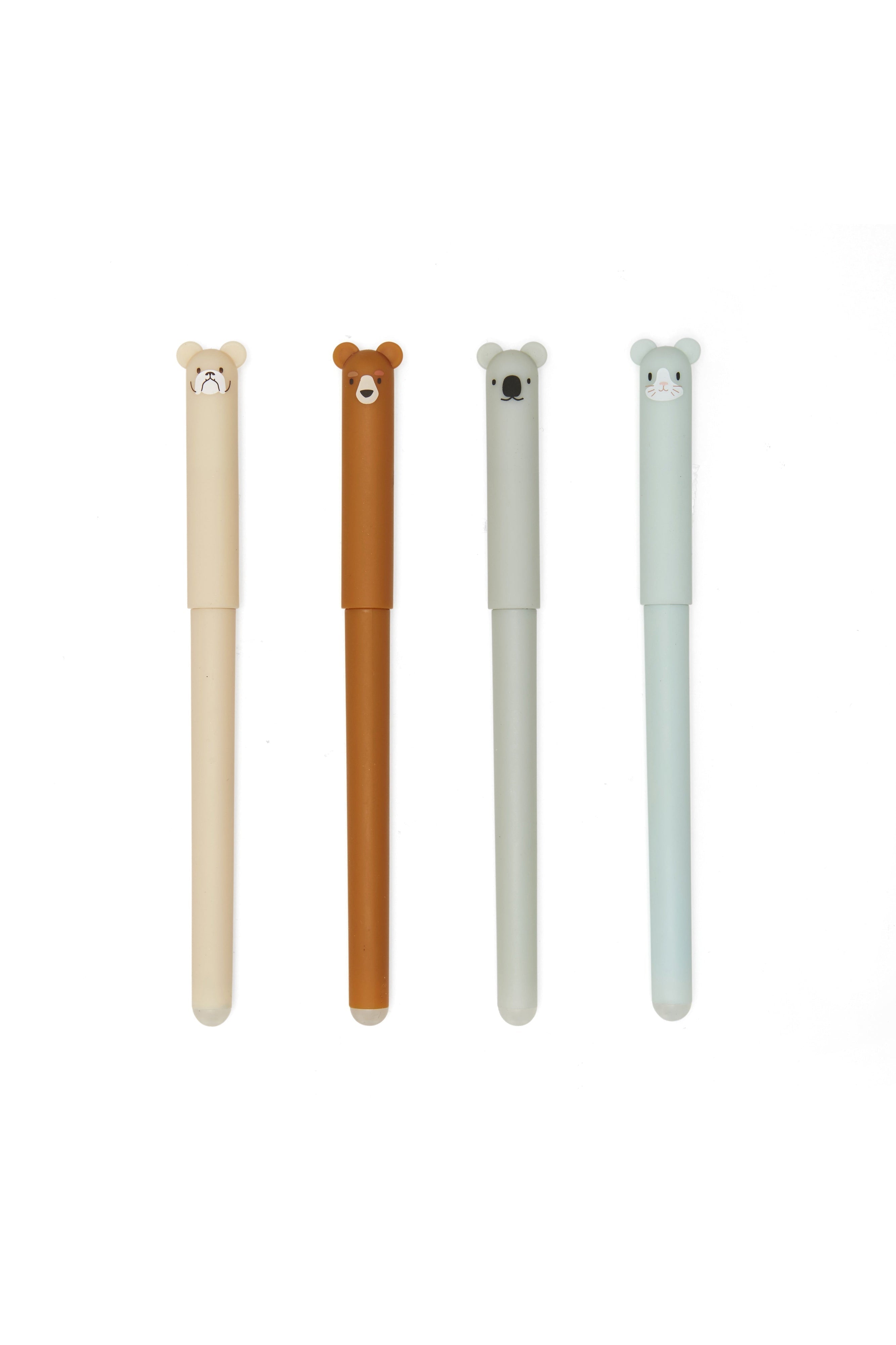 Erasable Animal Pen-Homeware-Ohh! By Gum - Shop Sustainable