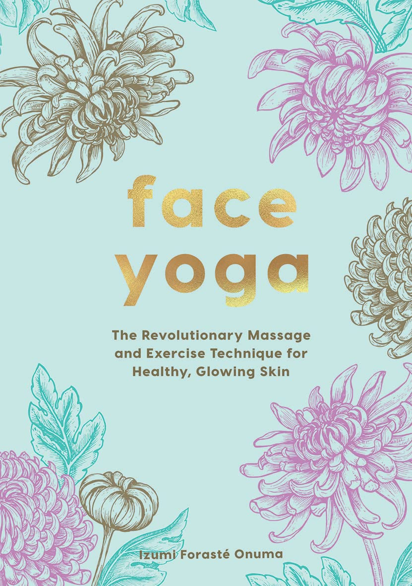 Face Yoga-Books-Ohh! By Gum - Shop Sustainable