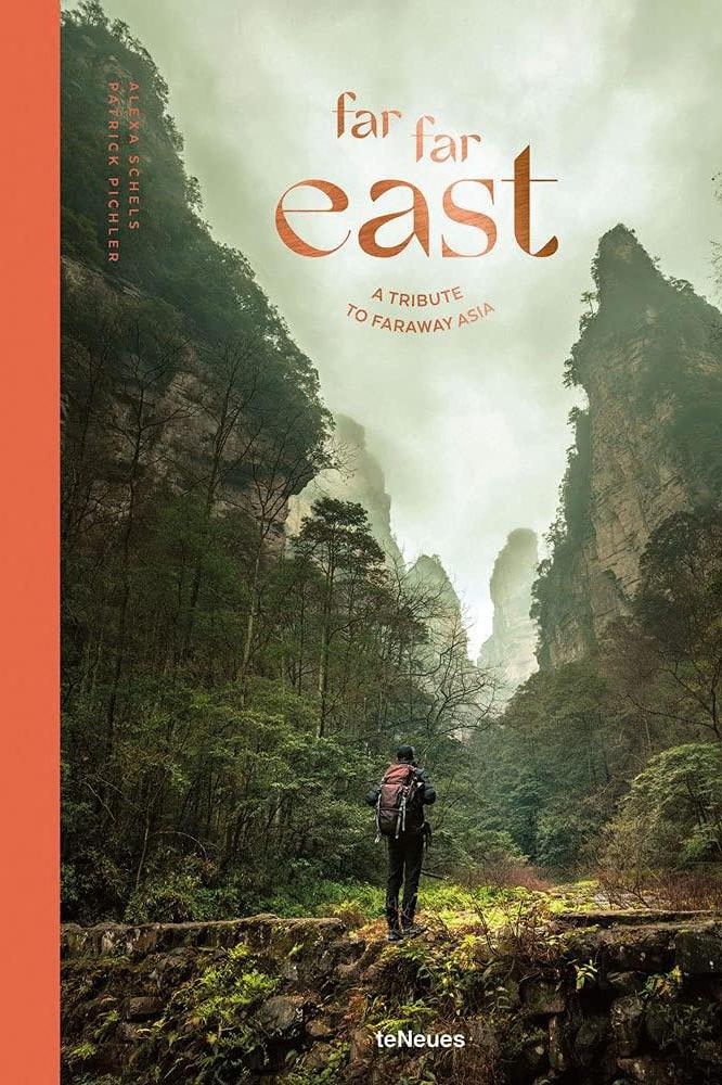 Far Far East-Books-Ohh! By Gum - Shop Sustainable