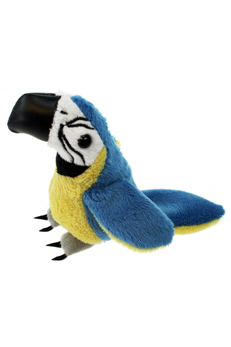 Finger Puppets-Kids-Ohh! By Gum - Shop Sustainable