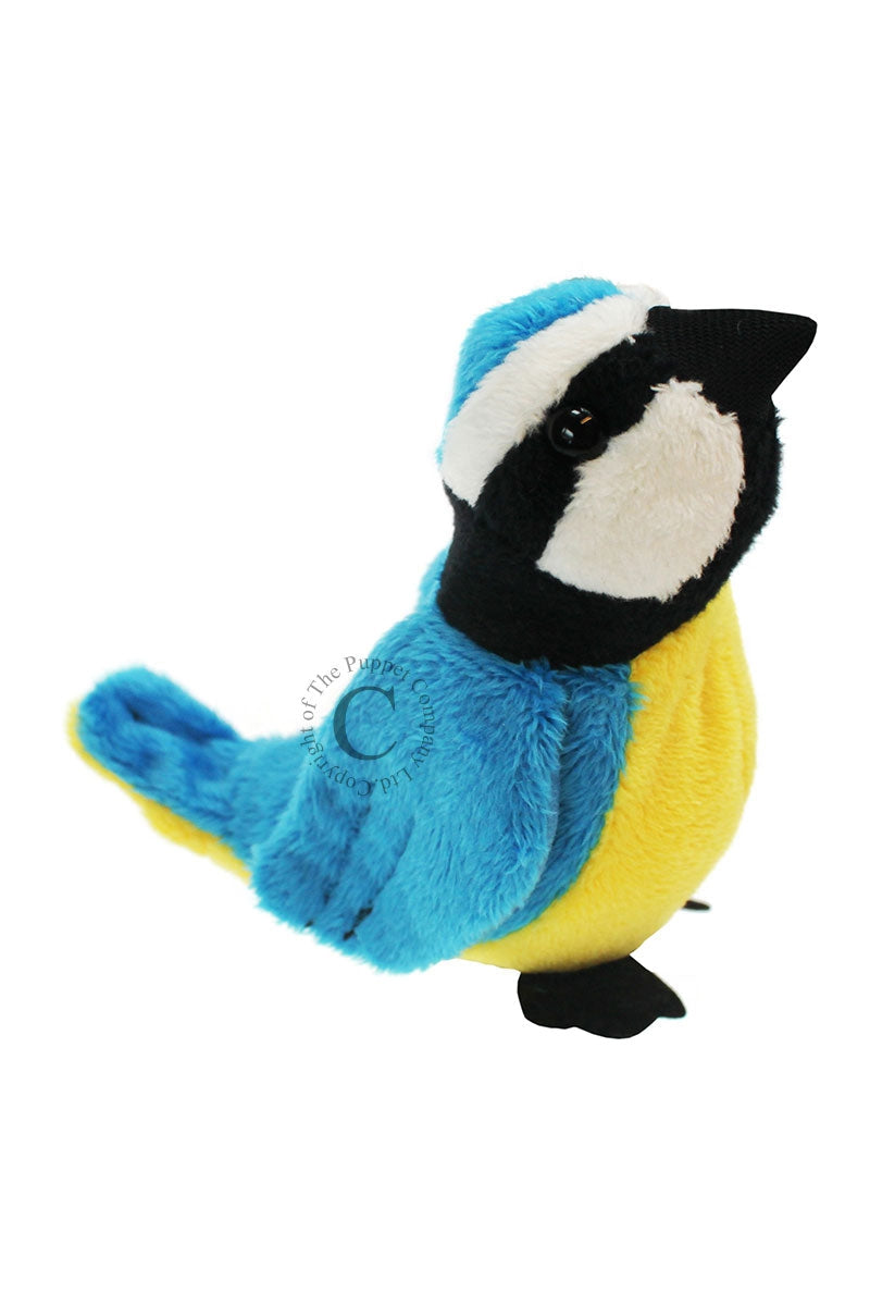 Finger Puppets-Kids-Ohh! By Gum - Shop Sustainable