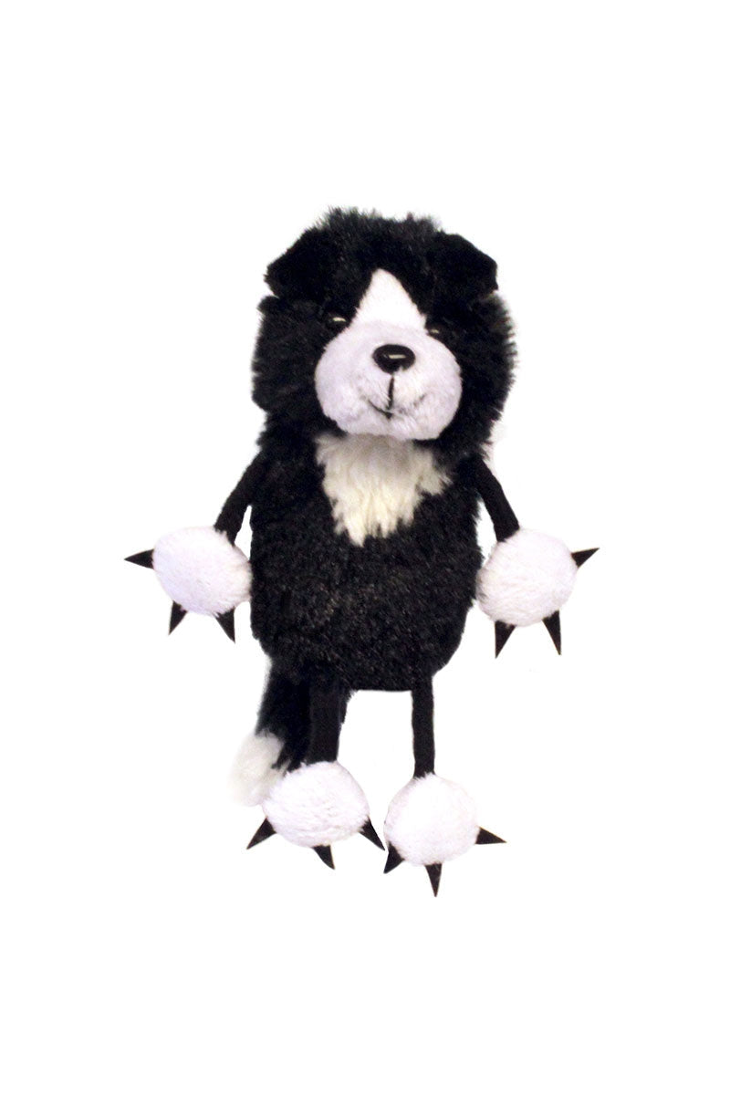 Finger Puppets-Kids-Ohh! By Gum - Shop Sustainable