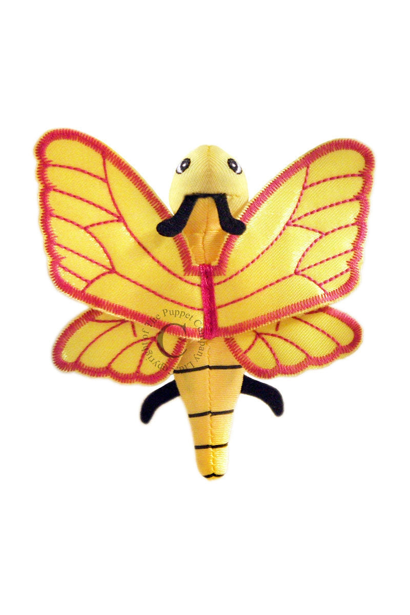 Finger Puppets-Kids-Ohh! By Gum - Shop Sustainable